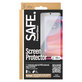 Σκληρυμένο γυαλί UWF για Motorola Edge 50 Pro, Μαύρο, SAFE by PanzerGlass