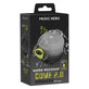 Ασύρματο Ηχείο DOME 2.0, 3 W | Black | Μαύρο | Music Hero