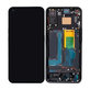 Συγκρότημα οθόνης για Nothing Phone (1), Μαύρο, Black