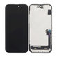 Οθόνη Soft OLED για iPhone 15 Plus, Αφής με πλαίσιο, FixPremium