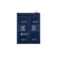 Μπαταρία για Realme GT 5G RMX2202, BLP849, 4500mAh, Service Pack
