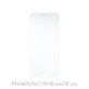 Προστατευτικό Γυαλί για iPhone 6, 6s, 7, 8, SE 2020, SE 2022, 10 Pack, FixPremium