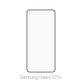 Προστατευτικό Γυαλί για Samsung S23+, 10 Pack, FixPremium