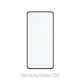 FullCover Glass - Προστατευτικό Γυαλί για Samsung S24 (10 Pack) | FixPremium