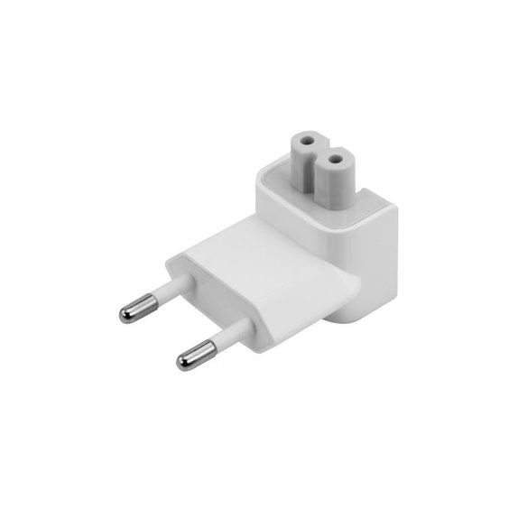 Συνδετήρας για προσαρμογέα MagSafe, EU Plug, συμβατό με Apple, 10 pack
