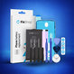 Μπαταρία για iPhone 12, 12 Pro, 2815mAh, Κόλλα (Adhesive), Εργαλεία, FixPremium