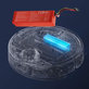 Μπαταρία για Xiaomi Mi Robot Vacuum Mop 2 (Mijia 2C), 2 Pro, D099-4S2P, 14.4V, 5200mAh