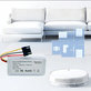 Μπαταρία για Xiaomi Mi Robot Vacuum Mop 2 Lite, E10, 14.4V, 2600mAh