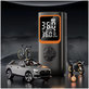 Portable electric Air compressor with accessories | 11.1V, 2000mAh