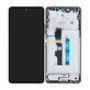 LCD Display Assembly για Xiaomi Redmi Note 13 5G 2312DRAABC | 5600020N1700 | Γραφίτης Graphite | Service Pack