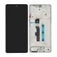 LCD Display Assembly για Xiaomi Redmi Note 13 5G 2312DRAABC | 5600040N1700 | Arctic White | Service Pack