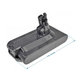 Μπαταρία για Dyson V12, SV30, 394167-1, 386706-85, 965470-01, 25.2V, 2500mAh, HQ