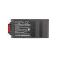Μπαταρία για Dyson V12, SV30, 394167-1, 386706-85, 965470-01, 25.2V, 2500mAh, HQ