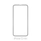 Προστατευτικό Γυαλί για iPhone 12 mini, FixPremium