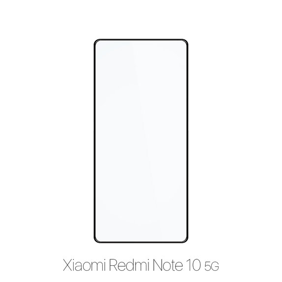 Προστατευτικό Γυαλί για Xiaomi Redmi Note 10 5G, FixPremium