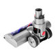 Κεφαλή Δαπέδου με Φως LED για Dyson V-series | Outsize