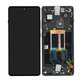 LCD Display Assembly για OnePlus 12R | 621029000157 | Iron Grey | Service Pack