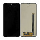 Οθόνη με οθόνη αφής για myPhone Hammer Blade 3, Aftermarket