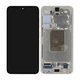 LCD Display Assembly για Samsung S24 | S921B | Amber Yellow | Service Pack