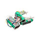 Μπαταρία για AEG Ergorapido CX-72-45AN, VBHC7787E, 8087979053, 809115702, 18.0V, 1500mAh, HQ