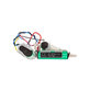 Μπαταρία για AEG Ergorapido CX-72-45AN, VBHC7787E, 8087979053, 809115702, 18.0V, 1500mAh, HQ