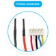 Μπαταρία για AEG Ergorapido CX-72-45AN, VBHC7787E, 8087979053, 809115702, 18.0V, 1500mAh, HQ