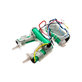 Μπαταρία για AEG Ergorapido CX-72-45AN, VBHC7787E, 8087979053, 809115702, 18.0V, 1500mAh, HQ