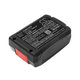 Μπαταρία για Bosch 18V, 2 607 337 314, Li-Ion, 18.0V, 2000mAh, HQ