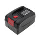 Battery για Bosch 18V, 2 607 337 314, Li-Ion, 18.0V, 3000mAh, HQ