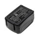 Battery για Bosch 18V | 2 607 337 314 | Li-Ion | 18.0V | 3000mAh | HQ