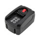 Battery για Bosch 18V, 2 607 337 314, Li-Ion, 18.0V, 3000mAh, HQ