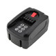 Battery για Bosch 18V | 2 607 337 314 | Li-Ion | 18.0V | 5000mAh | HQ