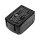 Battery για Bosch 18V | 2 607 337 314 | Li-Ion | 18.0V | 5000mAh | HQ