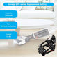 Μπαταρία για Gorenje SVC-series, 577276, 14.4V, 3000mAh, HQ