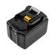 Battery για Makita 18V | BL1830 | BL1835 | LXT400 | 194205-3 | 194204-5 | 194309-1 | Li-Ion | 18.0V | 6000mAh | HQ