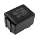 Battery για Makita 18V | BL1830 | BL1835 | LXT400 | 194205-3 | 194204-5 | 194309-1 | Li-Ion | 18.0V | 6000mAh | HQ