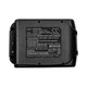 Battery για Makita 18V | BL1830 | BL1835 | LXT400 | 194205-3 | 194204-5 | 194309-1 | Li-Ion | 18.0V | 6000mAh | HQ