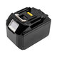 Battery για Makita 18V | BL1830 | BL1835 | LXT400 | 194205-3 | 194204-5 | 194309-1 | Li-Ion | 18.0V | 6000mAh | HQ