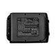 Battery για Makita 18V | BL1830 | BL1835 | LXT400 | 194205-3 | 194204-5 | 194309-1 | Li-Ion | 18.0V | 7500mAh | HQ