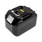Battery για Makita 18V | BL1830 | BL1835 | LXT400 | 194205-3 | 194204-5 | 194309-1 | Li-Ion | 18.0V | 7500mAh | HQ