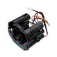 Μπαταρία για Rowenta RH6737WH, SS-9100043101, 18.5V, 2500mAh, HQ