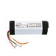 Μπαταρία για Xiaomi Dreame H12, VWV8, HHR24A, 21.6V, 4000mAh, HQ