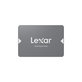 SSD 2.5" 512GB (SATA3) για Lexar | LNS100-512RB | Genuine Service Pack