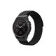 Λουράκι Νάιλον για Garmin (QuickFit 26mm) | Μαύρο | Black | FixPremium