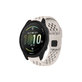 Universal Λουράκι Σιλικόνης για Garmin (20mm) | Λευκό | White | FixPremium