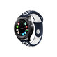 Λουράκι Σιλικόνης Sports για Garmin (22mm) | Μπλε | Blue | FixPremium