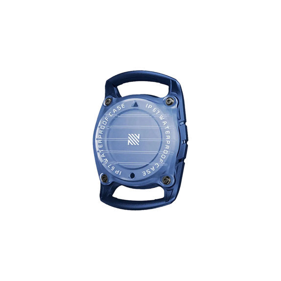 Κολάρο AirTag για Σκύλους και Γάτες, Μπλε | Blue | FixPremium