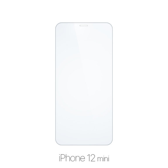 Προστατευτικό Γυαλί για iPhone 12 mini | FixPremium