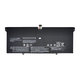 Battery για Lenovo Yoga 920-13IKB | L16C4P61 | L16M4P60 | 9120mAh | 77055363 | Service Pack