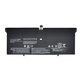 Μπαταρία για Lenovo Yoga 920-13IKB, L16C4P61, L16M4P60, 9120mAh, 77055363, Service Pack